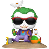 Фигурка Funko POP! Deluxe Batman 85th Joker on the Beach (80682)