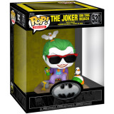 Фигурка Funko POP! Deluxe Batman 85th Joker on the Beach (80682)