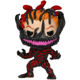 Фигурка Funko POP! Bobble Marvel Venom Carnage/Cletus Kasady (33073)