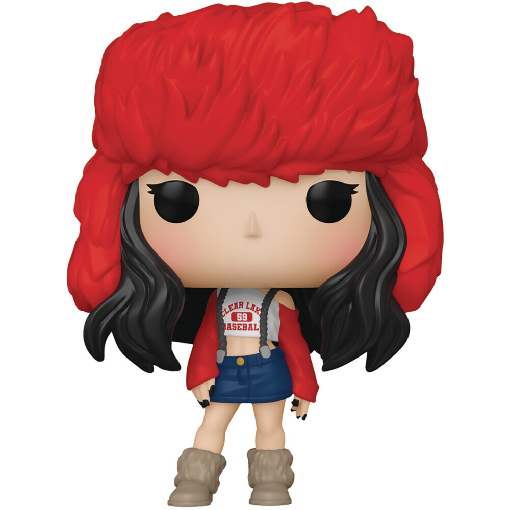 Фигурка Funko POP! Rocks Blackpink Jennie - 72603