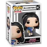 Фигурка Funko POP! Rocks Blackpink Jisoo (72604)