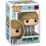 Фигурка Funko POP! Rocks Bon Jovi (79707)