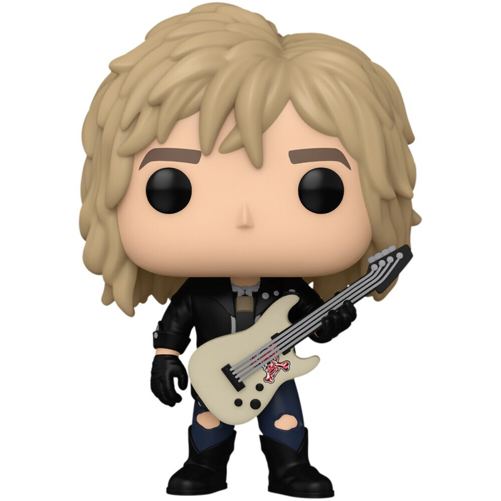 Фигурка Funko POP! Rocks Guns N' Roses Duff McKagan - 80483