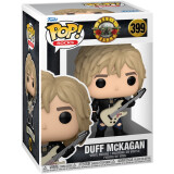 Фигурка Funko POP! Rocks Guns N' Roses Duff McKagan (80483)