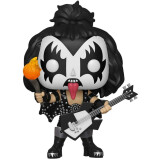 Фигурка Funko POP! Rocks KISS The Demon (28505)