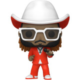 Фигурка Funko POP! Rocks T-Pain T-Pain (79706)