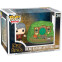 Фигурка Funko POP! Town LOTR Bilbo Baggins with Bag-End - 80835 - фото 2