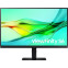 Монитор Samsung 27" LS27D604UAIXCI