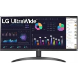 Монитор LG 29" 29WQ500-B UltraWide