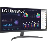 Монитор LG 29" 29WQ500-B UltraWide