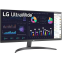 Монитор LG 29" 29WQ500-B UltraWide - фото 2