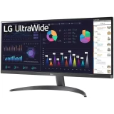 Монитор LG 29" 29WQ500-B UltraWide