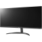 Монитор LG 34" 34WQ500-B UltraWide - фото 2