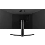 Монитор LG 34" 34WQ500-B UltraWide