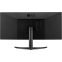 Монитор LG 34" 34WQ500-B UltraWide - фото 3