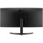 Монитор LG 34" 34WR50QK-B UltraWide - фото 4