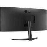 Монитор LG 34" 34WR50QK-B UltraWide