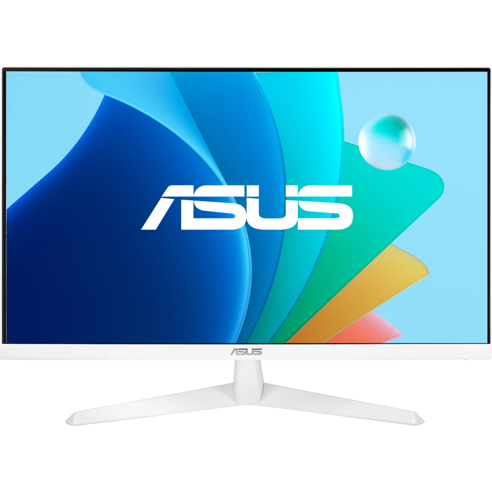 Монитор ASUS 27" VY279HF-W