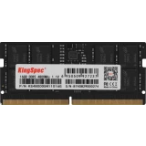 Оперативная память 16Gb DDR5 4800MHz KingSpec SO-DIMM (KS4800D5N11016G)