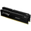 Оперативная память 32Gb DDR5 6000MHz Kingston Fury Beast (KF560C36BBE2K2-32) (2x16Gb KIT)