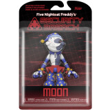 Фигурка Funko Action Figure FNAF Security Breach Moon (70814)