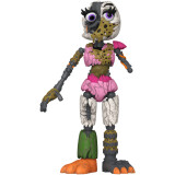 Фигурка Funko Action Figure FNAF Security Breach Ruin Ruined Chica (72467)