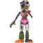 Фигурка Funko Action Figure FNAF Security Breach Ruin Ruined Chica - 72467