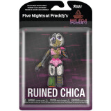 Фигурка Funko Action Figure FNAF Security Breach Ruin Ruined Chica (72467)