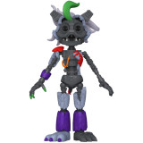 Фигурка Funko Action Figure FNAF Security Breach Ruin Ruined Roxy (72468)