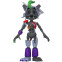 Фигурка Funko Action Figure FNAF Security Breach Ruin Ruined Roxy - 72468