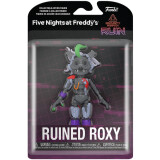 Фигурка Funko Action Figure FNAF Security Breach Ruin Ruined Roxy (72468)