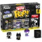 Фигурка Funko Bitty POP! Batman 85th 4PK (81127)