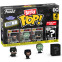 Фигурка Funko Bitty POP! Batman 85th 4PK (81128)