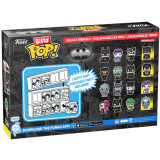 Фигурка Funko Bitty POP! Batman 85th 4PK (81130)