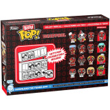 Фигурка Funko Bitty POP! Deadpool 4PK (84959)