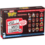 Фигурка Funko Bitty POP! Deadpool 4PK (84960)