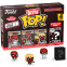 Фигурка Funko Bitty POP! Deadpool 4PK (84962)