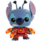 Фигурка Funko POP! Disney Lilo & Stitch Stitch (4671)