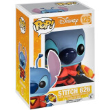 Фигурка Funko POP! Disney Lilo & Stitch Stitch (4671)