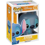 Фигурка Funko POP! Disney Lilo & Stitch Stitch Seated (6555)