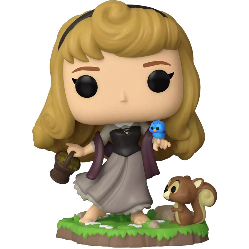 Фигурка Funko POP! Disney Ultimate Princess Aurora (54741)