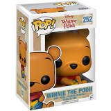 Фигурка Funko POP! Disney Winnie the Pooh Winnie the Pooh (Seated) (11260)