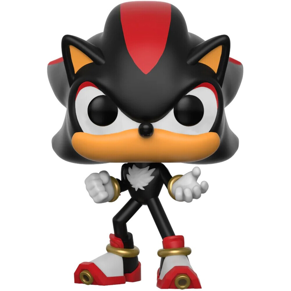 Фигурка Funko POP! Games Sonic the Hedgehog Shadow - 20148