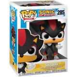 Фигурка Funko POP! Games Sonic the Hedgehog Shadow (20148)