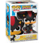 Фигурка Funko POP! Games Sonic the Hedgehog Shadow - 20148 - фото 2