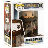 Фигурка Funko POP! Harry Potter S1 Rubeus Hagrid (5864)