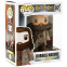 Фигурка Funko POP! Harry Potter S1 Rubeus Hagrid - 5864 - фото 2