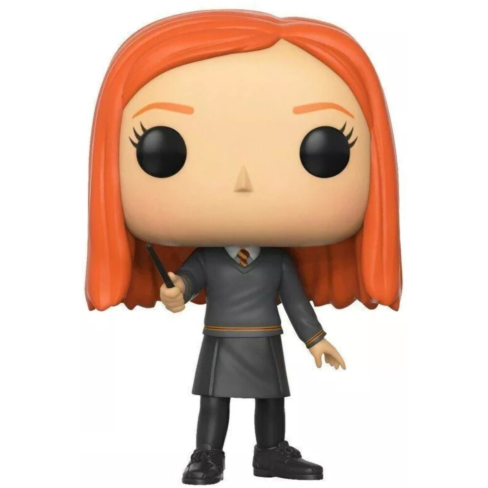 Фигурка Funko POP! Harry Potter S4 Ginny Weasley - 14942