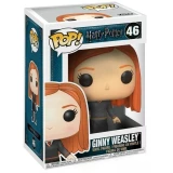 Фигурка Funko POP! Harry Potter S4 Ginny Weasley (14942)