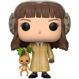 Фигурка Funko POP! Harry Potter S5 Hermione Granger (Herbology) (29502)